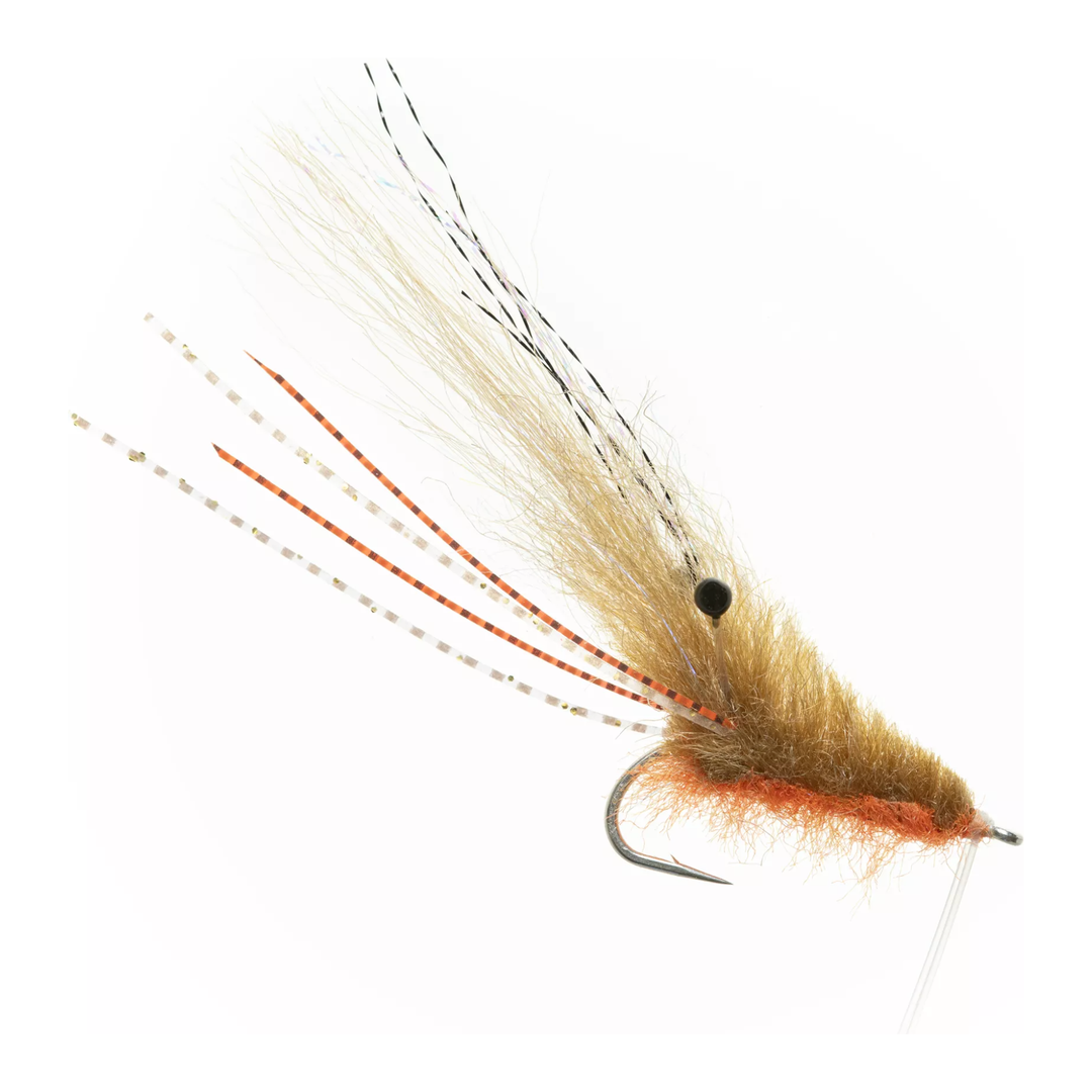 Enrico Puglisi Ultra Shrimp - Tan