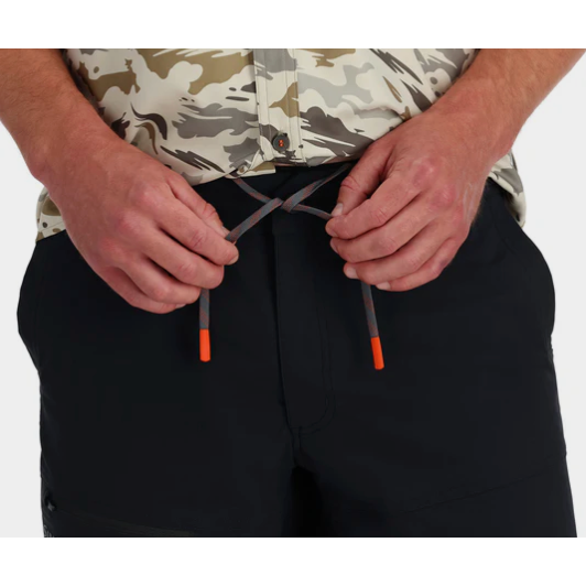 Simms Guide Shorts - Slate