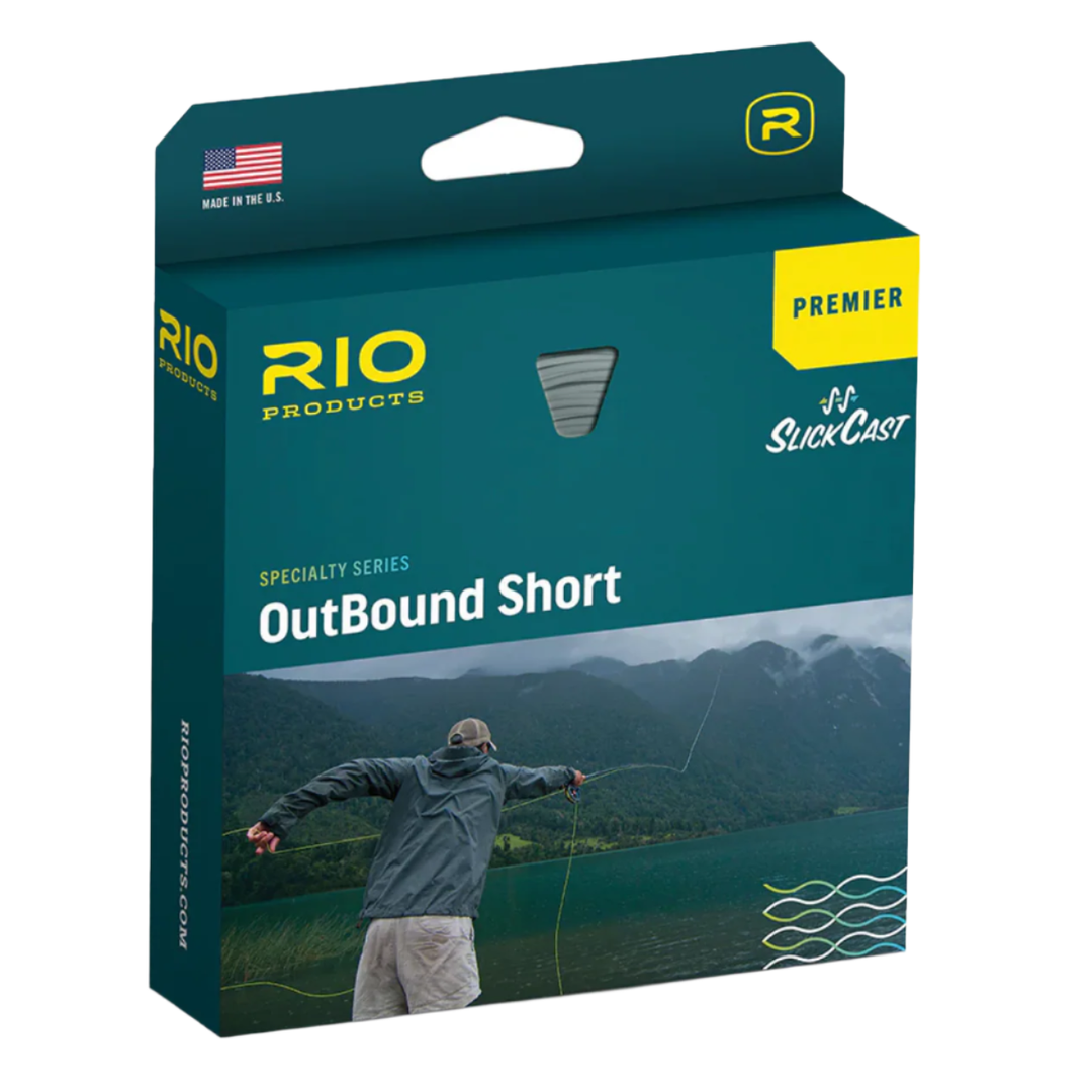 Rio Premier - Cold OutBound Short