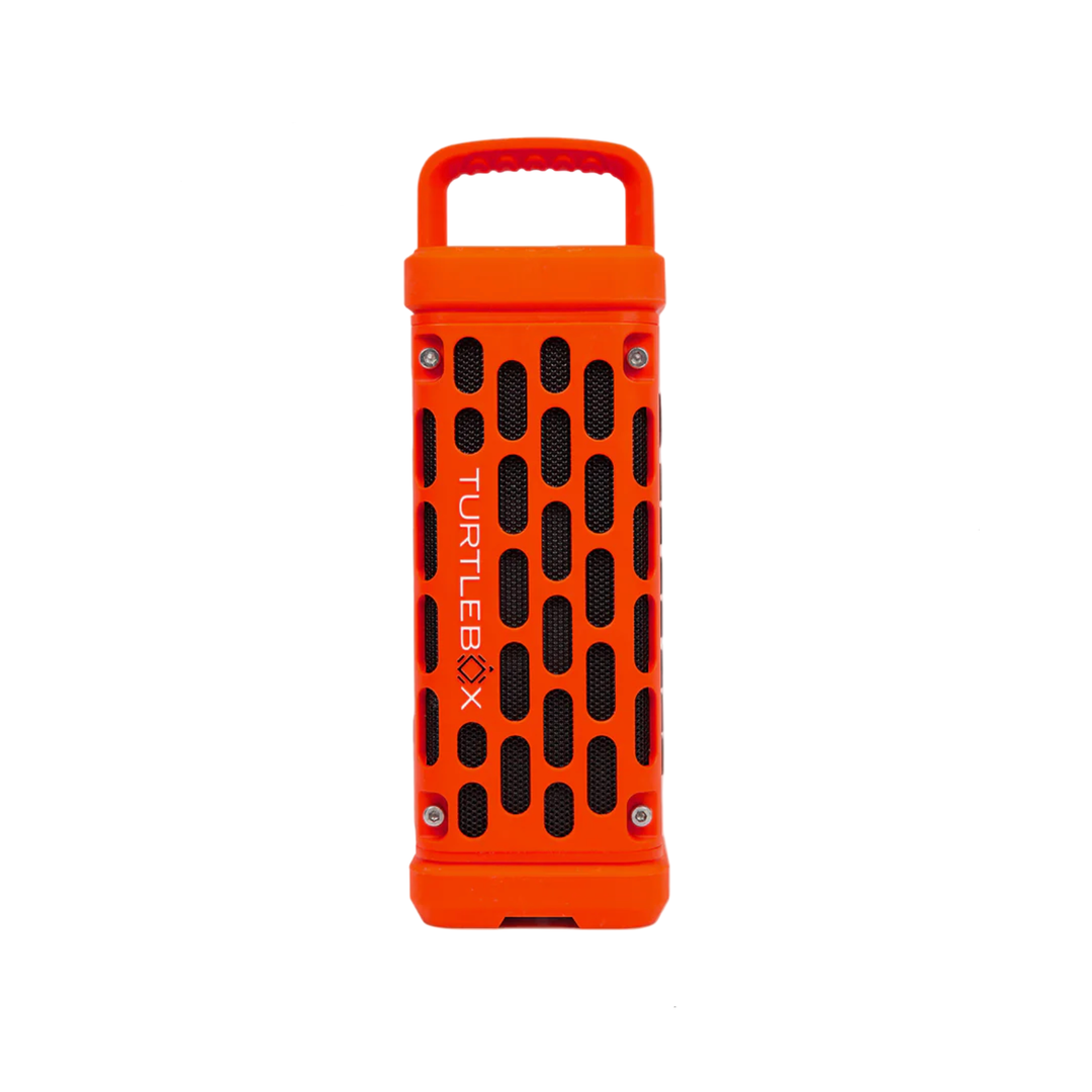 Turtle Box Ranger - Orange (NEW IN STOCK)