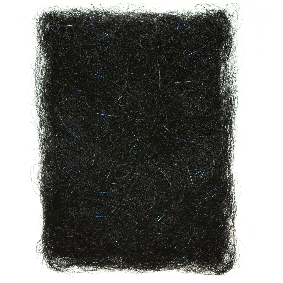 EP Shrimp Dubbing Fibers