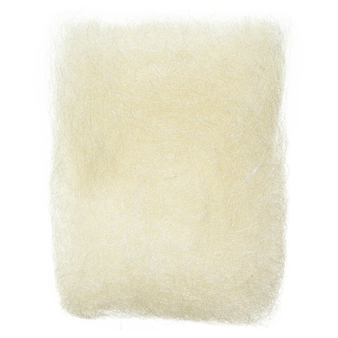 EP Shrimp Dubbing Fibers