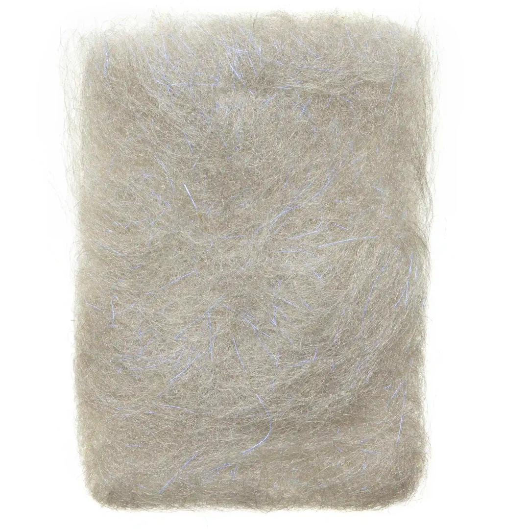 EP Shrimp Dubbing Fibers