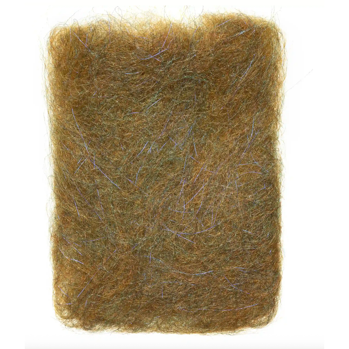 EP Shrimp Dubbing Fibers