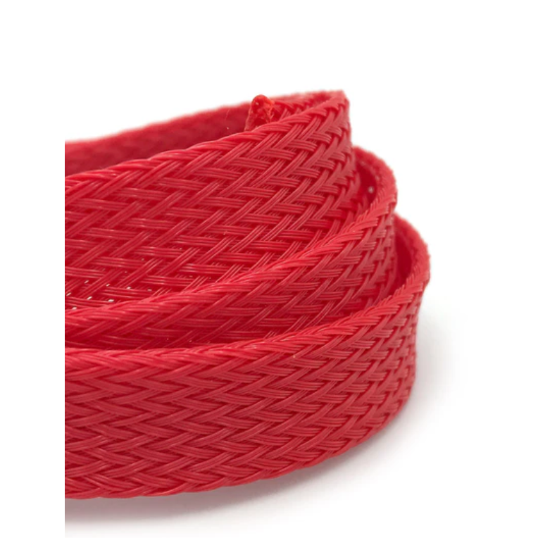 Fish-Skull Chockletts Body Tubing 1/4" - All Colors