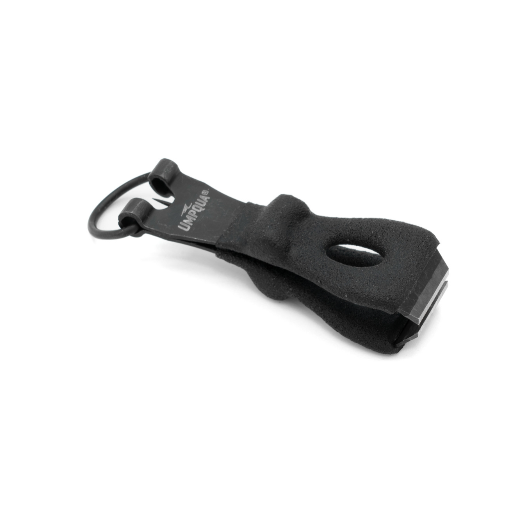 Umpqua PS Rivergrip Nipper