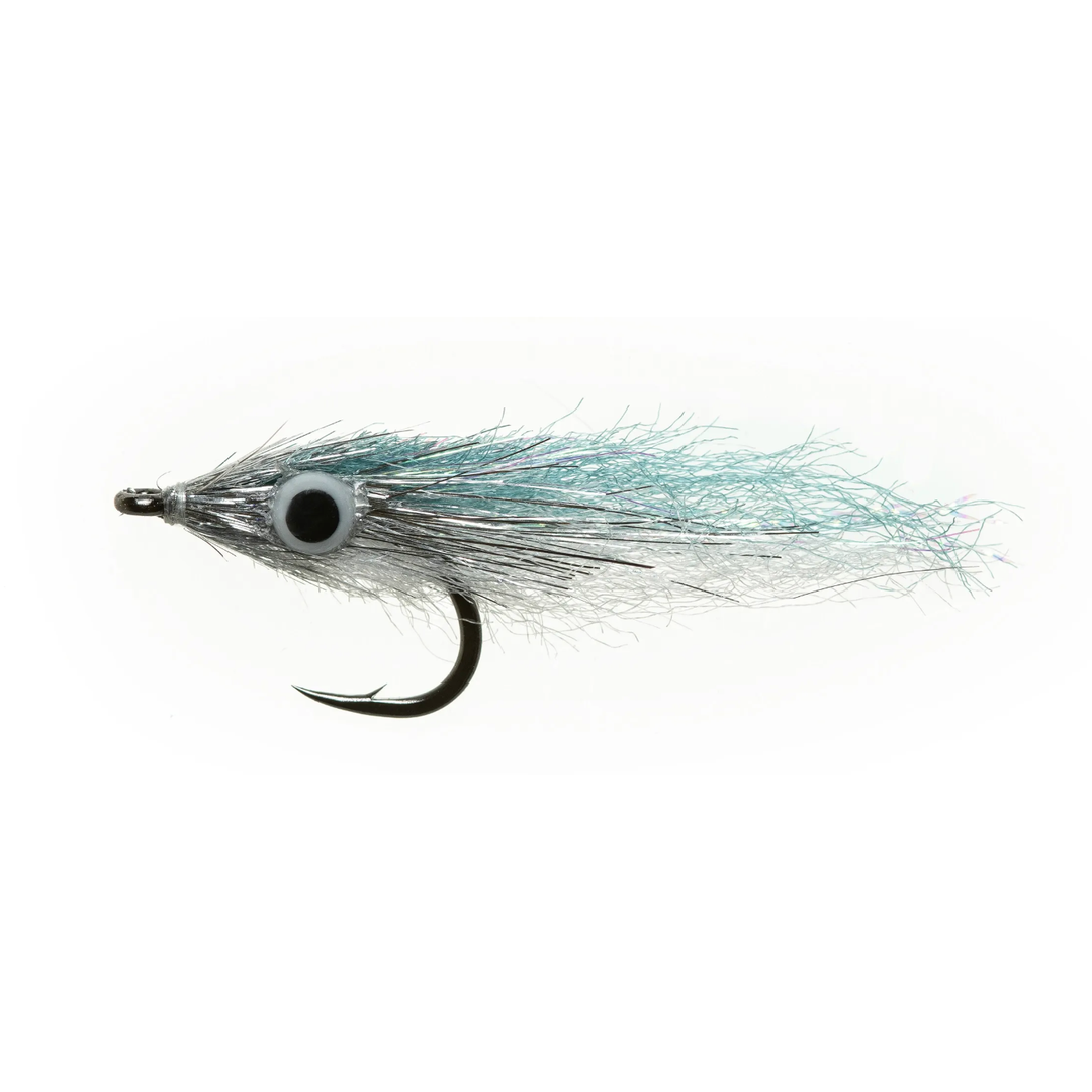 Enrico Puglisi - Micro Minnow