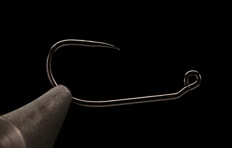 Kona - Kona Barbless Jig Hook (BJH) hook