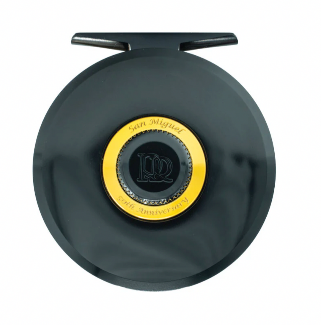 Ross San Miguel 50th Anniversary (CUSTOM IN STOCK)