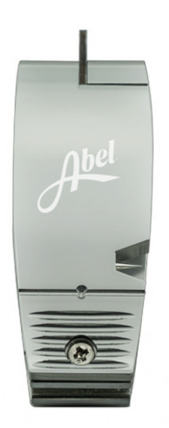 Abel Nippers - Platinum (IN STOCK)