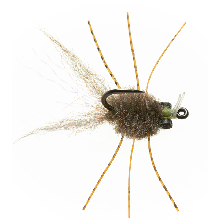 Enrico Puglisi Micro Crab - Root Beer