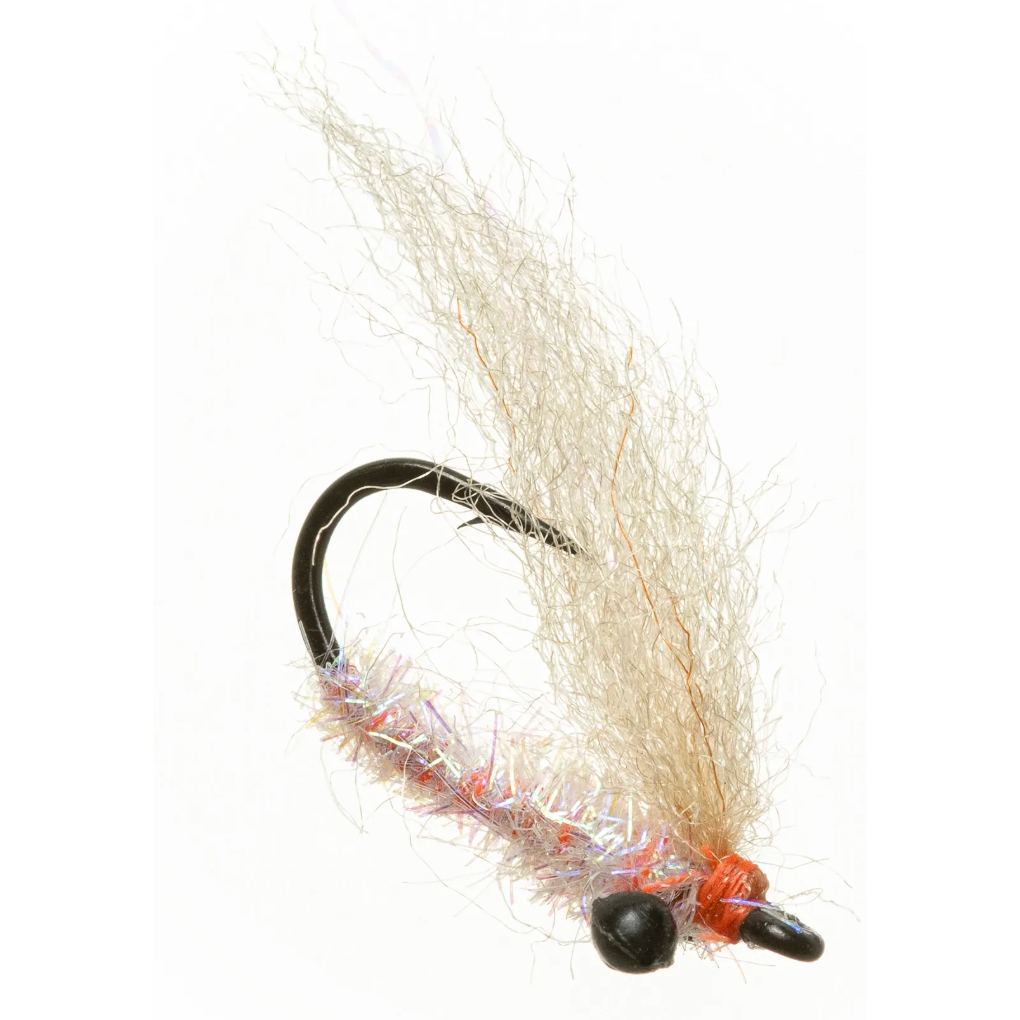 TURNEFFE MICRO SHRIMP - PEARL / TAN #8