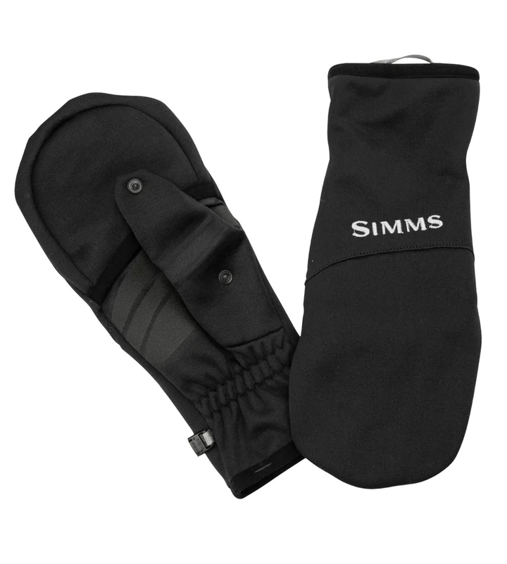 Simms - Freestone Fold Over Mitt (NEW)