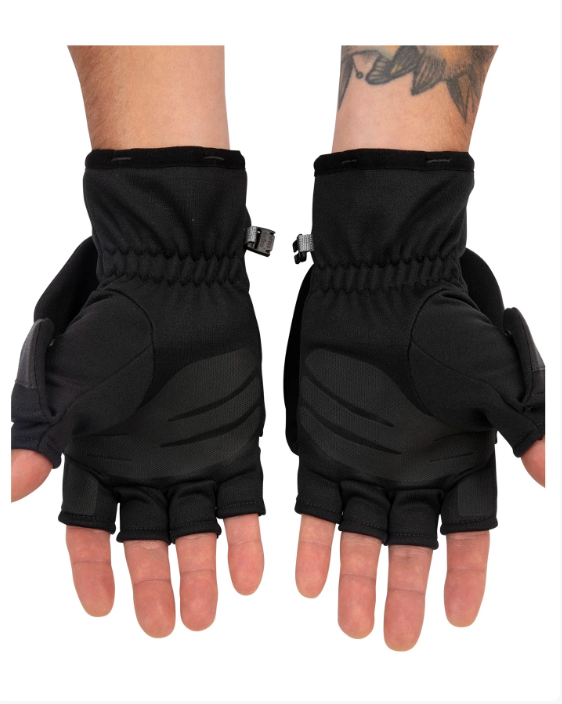 Simms - Freestone Fold Over Mitt (NEW)