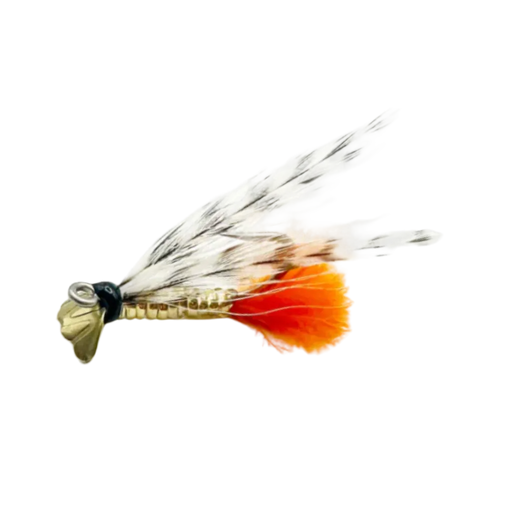 FS Bonefish Special #6