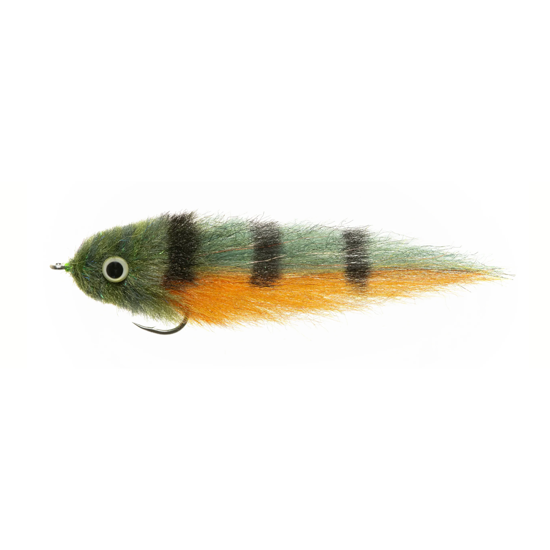 EP- BABY PEACOCK 4/0