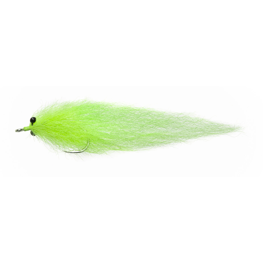 E.P.BOCA GRANDE TARPON DAY GLOW #3/0