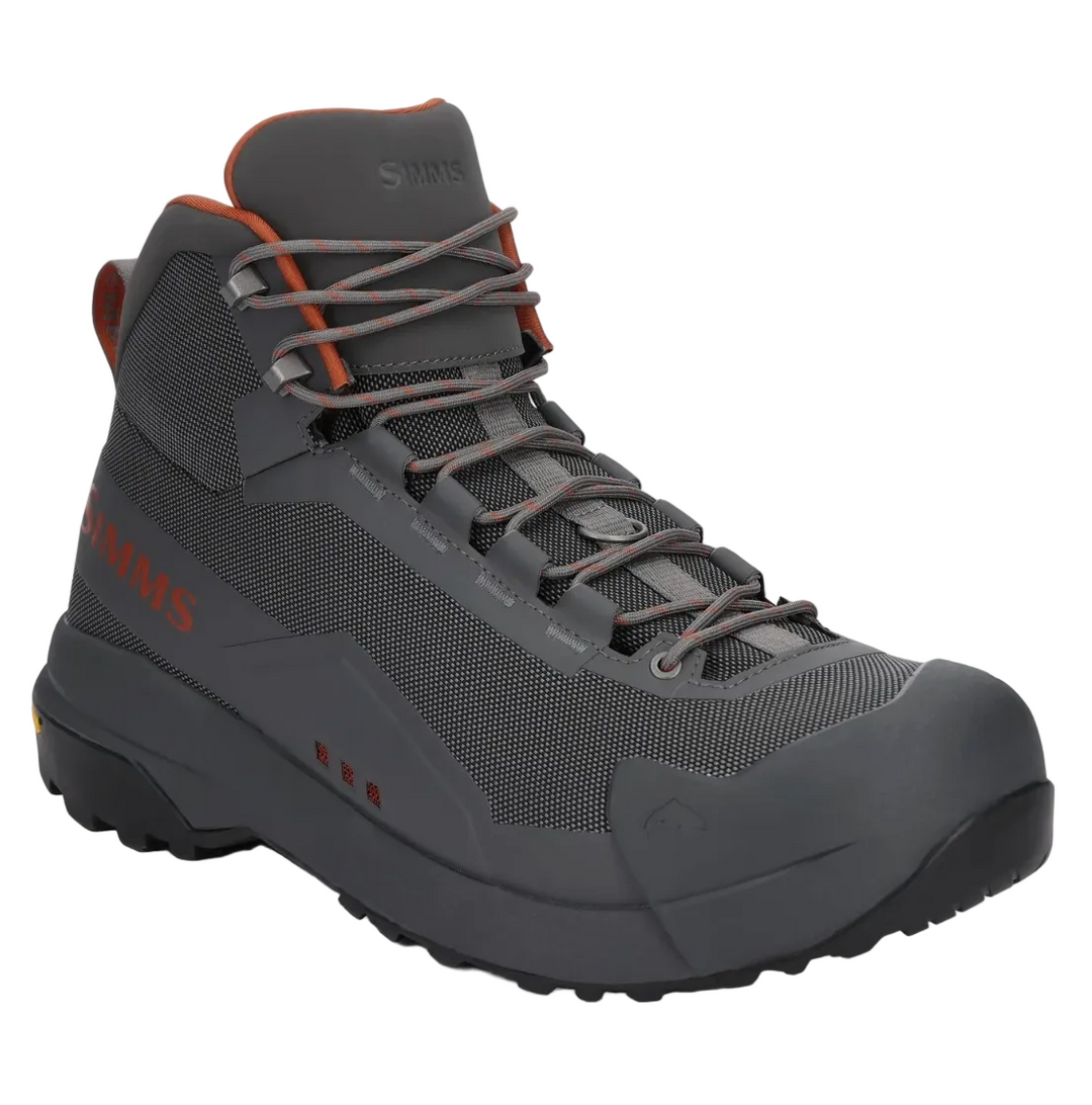 Simms- Flyweight Boot - Vibram