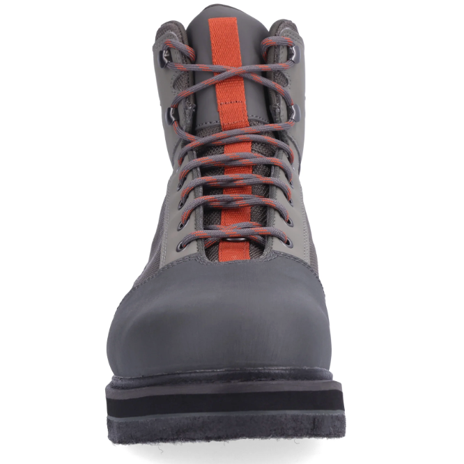 Simms - Tributary Boot Felt - Basalt