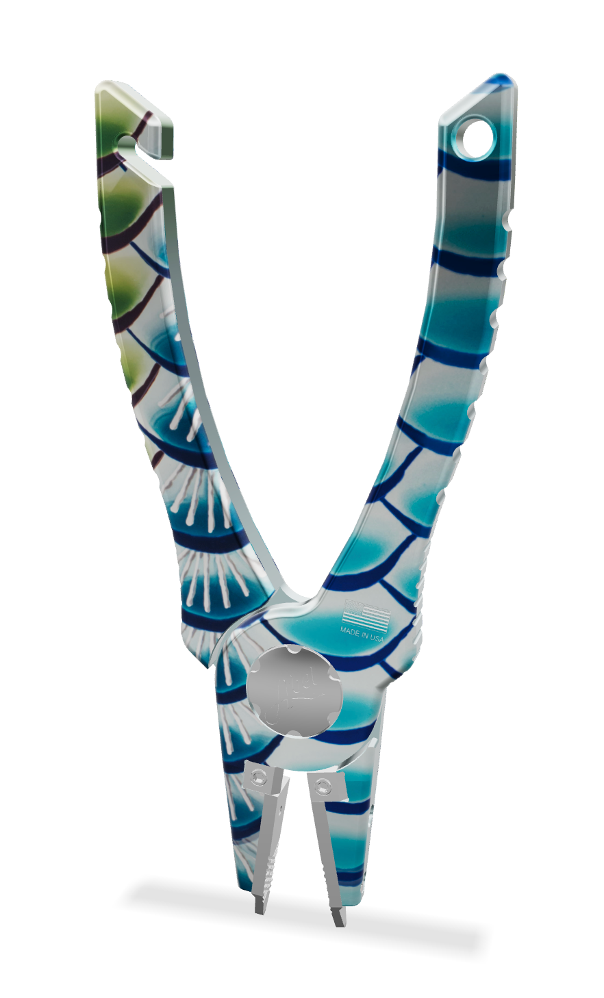 Abel Plier - Classic Tarpon