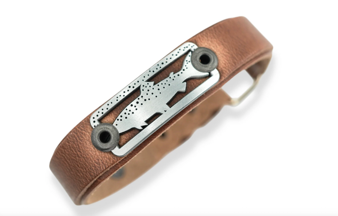 Sight Line Provisions - Stargazer Trout - Skinny (NEW)