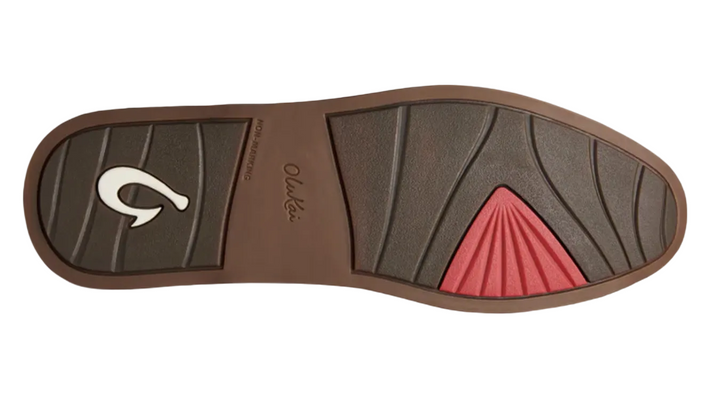 Olukai - Mi‘i - Kukui Brown / Kukui Brown - W's