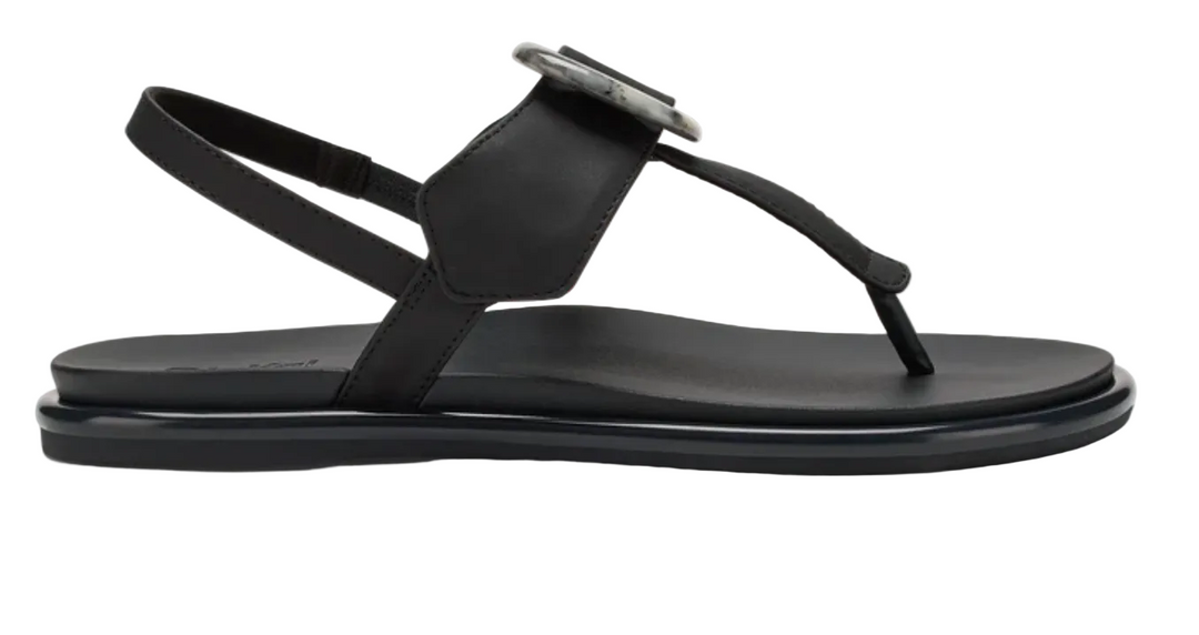 Olukai - La‘i T–Bar - Lava Rock / Lava Rock - W's