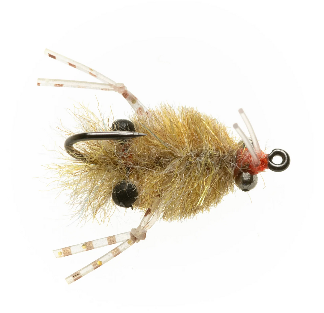 EP Turneffe Micro Crab - Sand Bar #8
