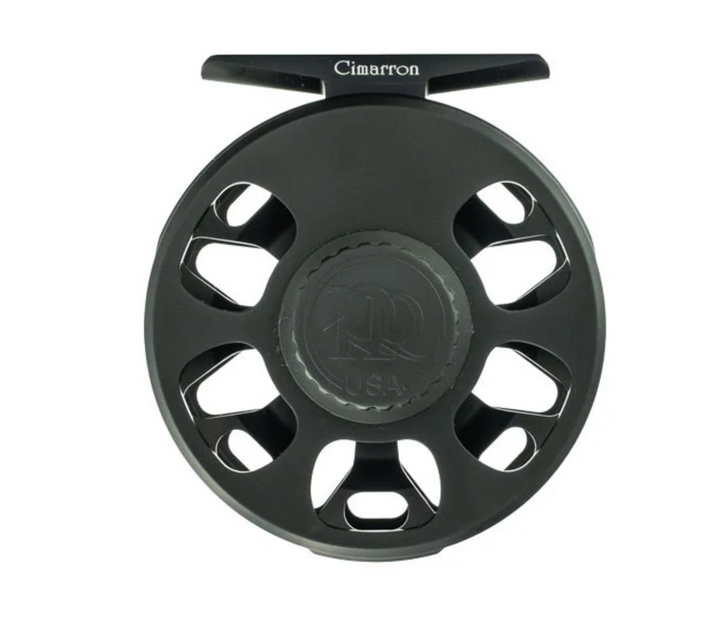 Ross Cimarron - Fly Shop Exclusive - Blackout - 5/6 (IN STOCK)