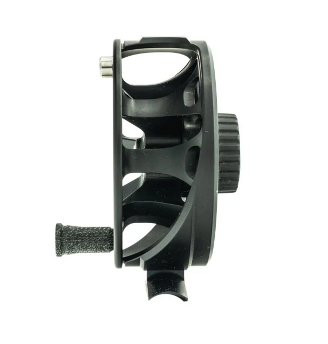 Ross Cimarron - Fly Shop Exclusive - Blackout - 5/6 (IN STOCK)