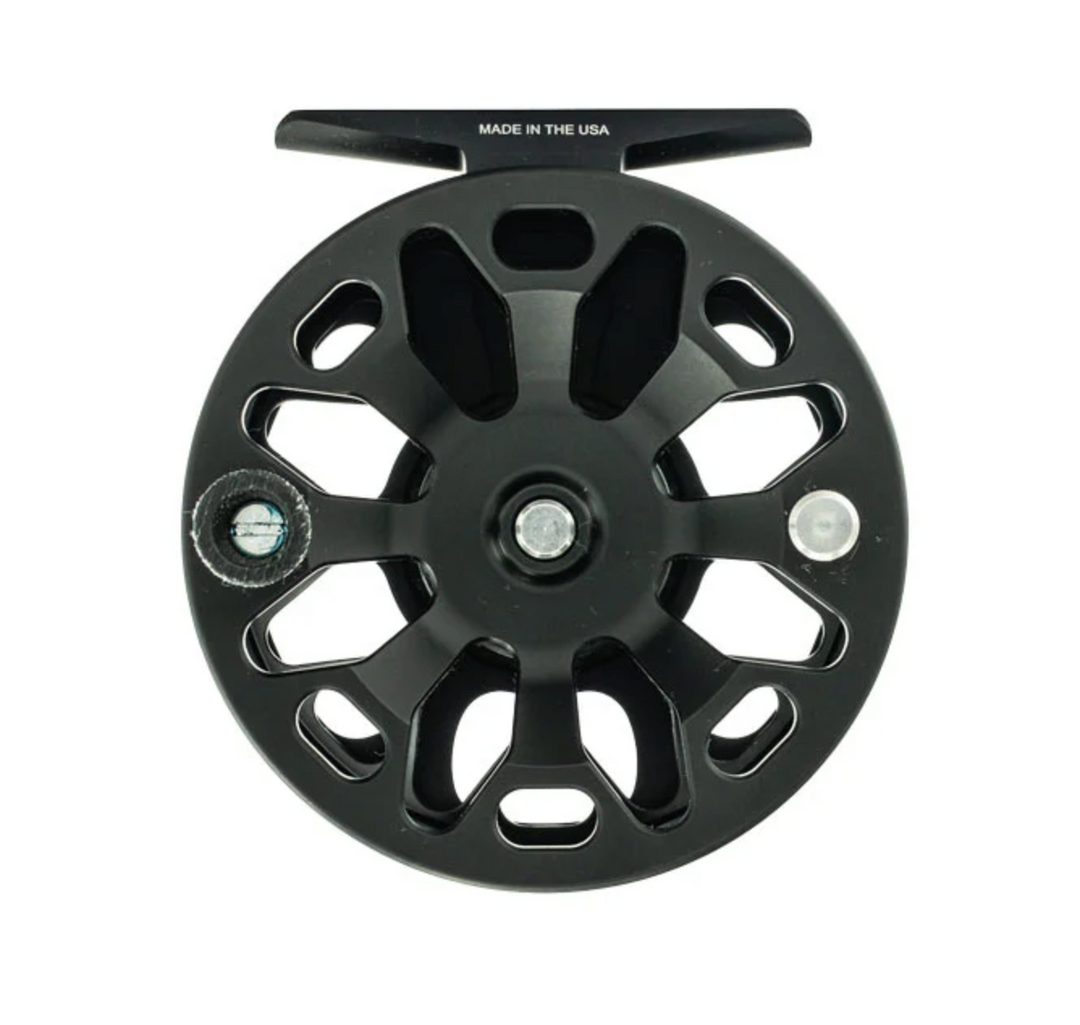 Ross Cimarron - Fly Shop Exclusive - Blackout - 5/6 (IN STOCK)