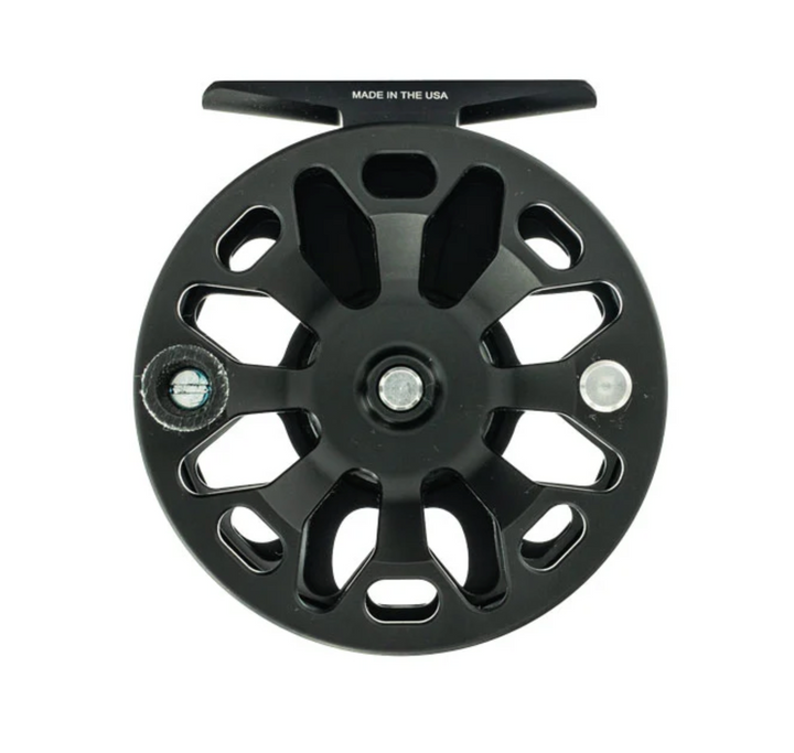 Ross Cimarron - Fly Shop Exclusive - Blackout - 5/6 (IN STOCK)