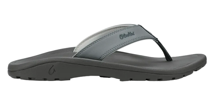Olukai - Ohana - Ash/Rock - M
