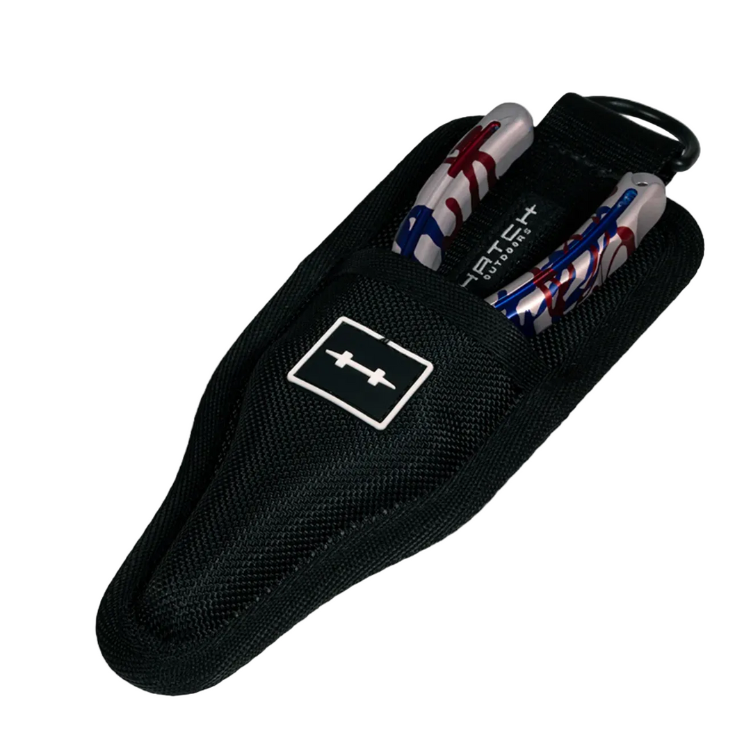 Hatch - 2026 Custom USA Nomad 2 Plier