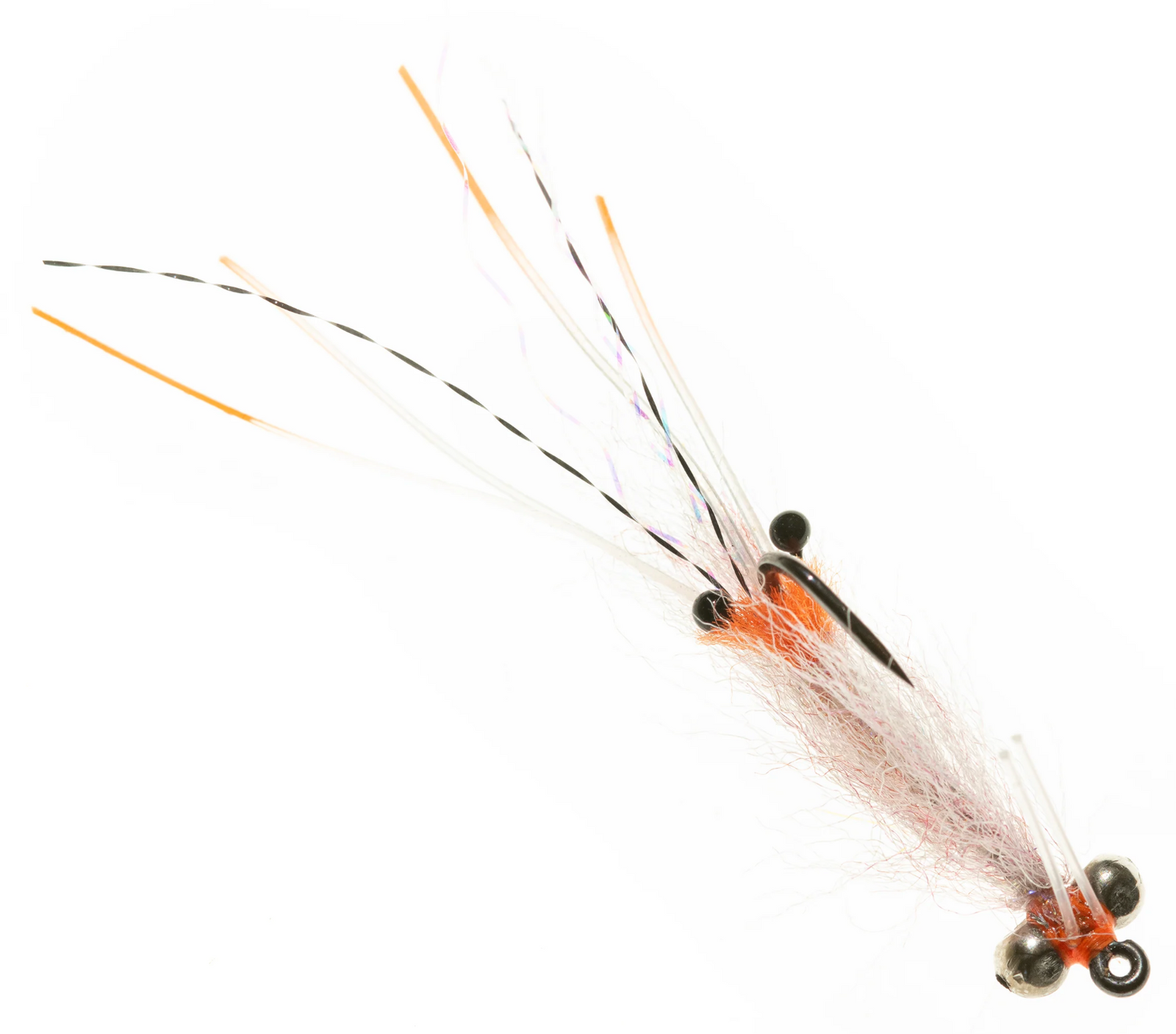 Shrimp – 843 Flies Shrimp – 843 Flies