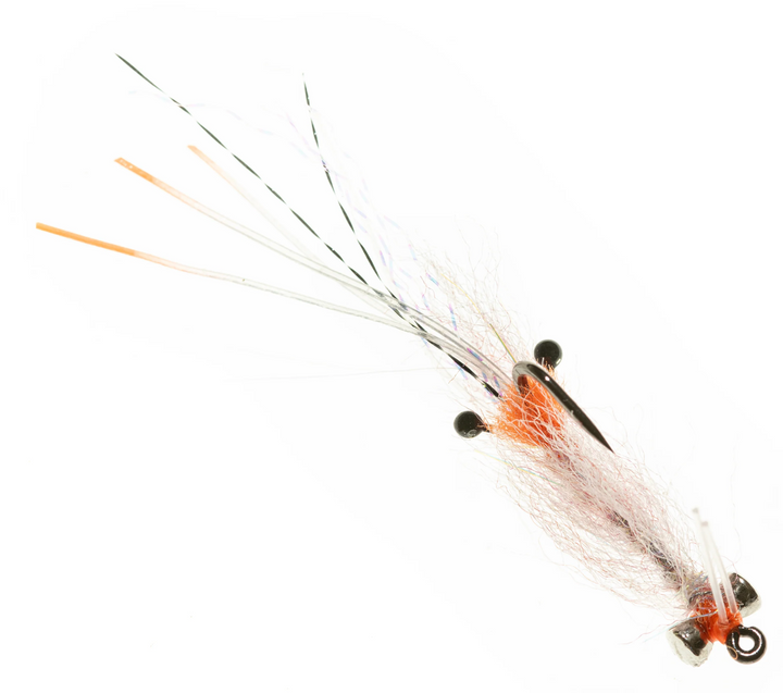 Enrico Puglisi  Spawning Shrimp - Pink (NEW)
