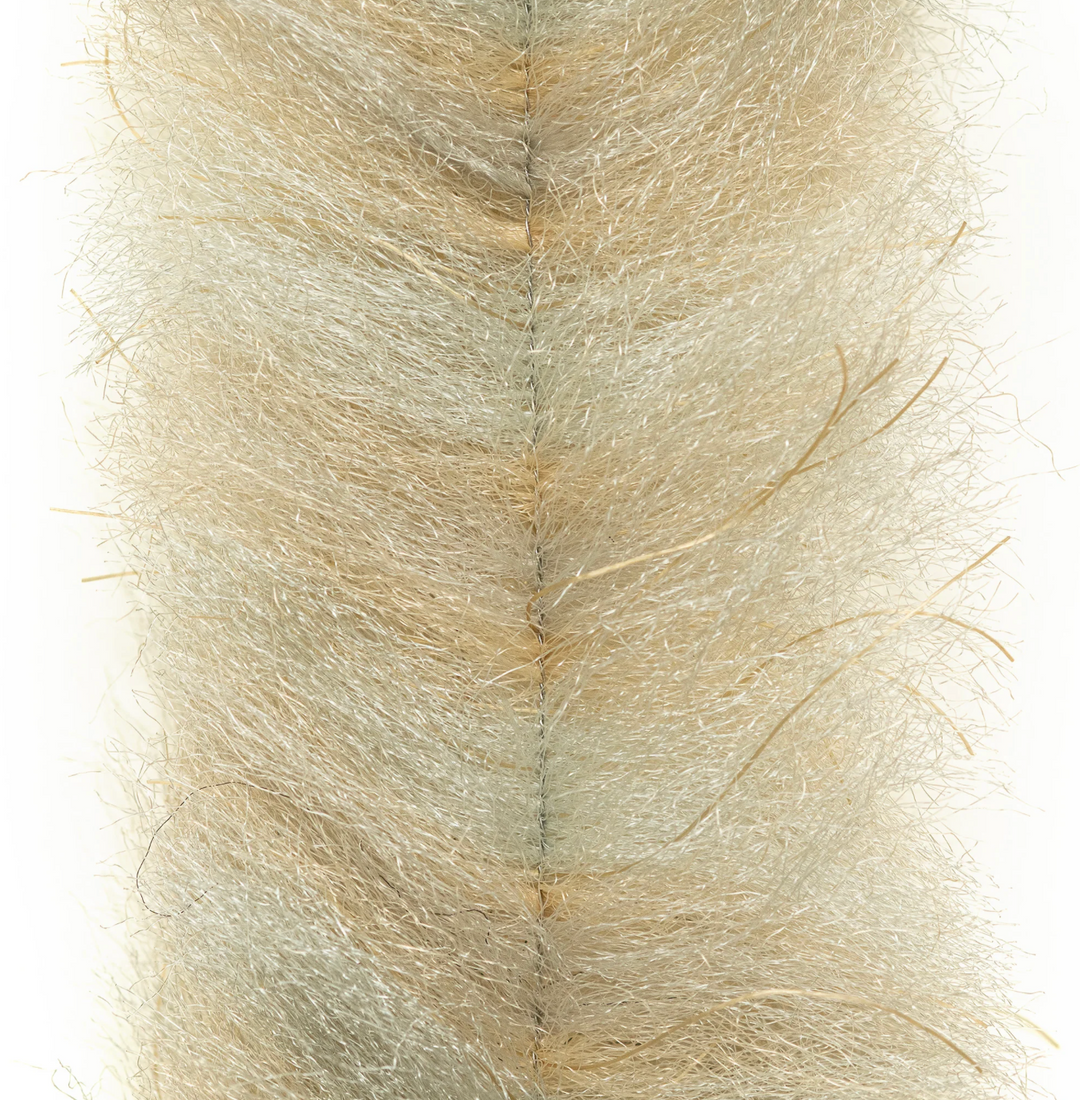 EP® CRUSTACEOUS BRUSH w/ MICRO LEGS 1.5" (2 Pack)