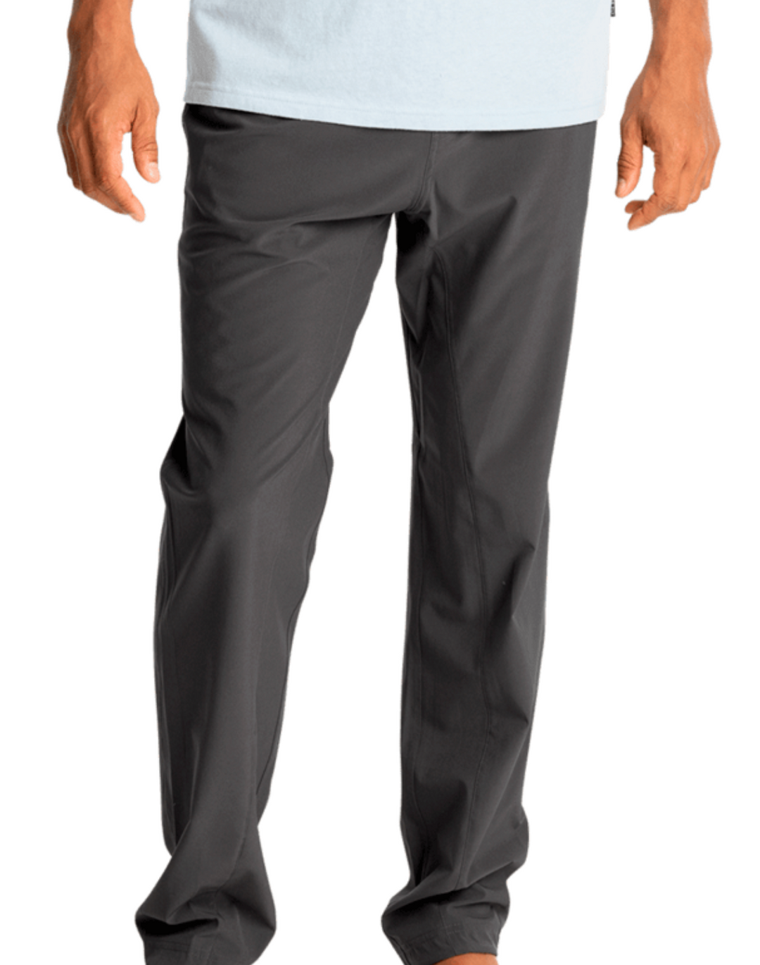 Free Fly Breeze Pant - Black Sand