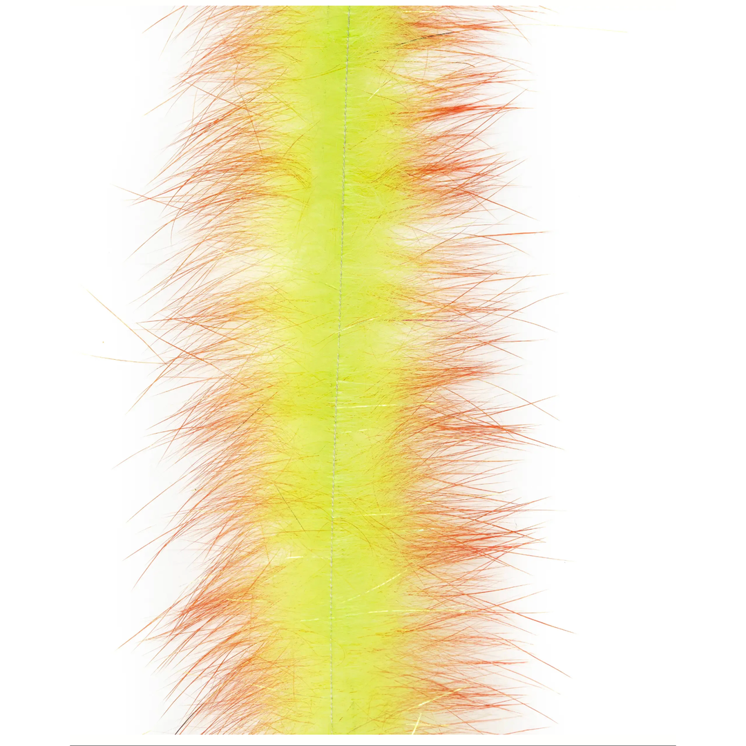 EP Bunny Brush - Shaded Tip (2Pk)