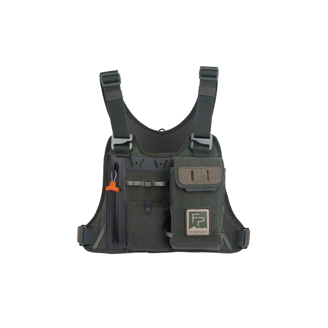 Fishpond - Stormshadow Chest Pack - Duskwood