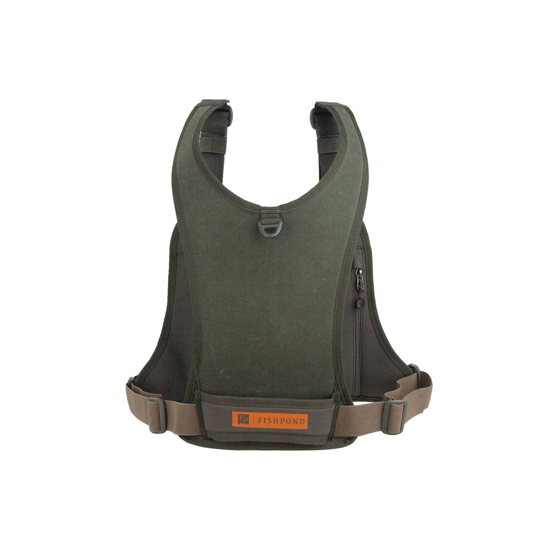 Fishpond - Stormshadow Chest Pack - Duskwood