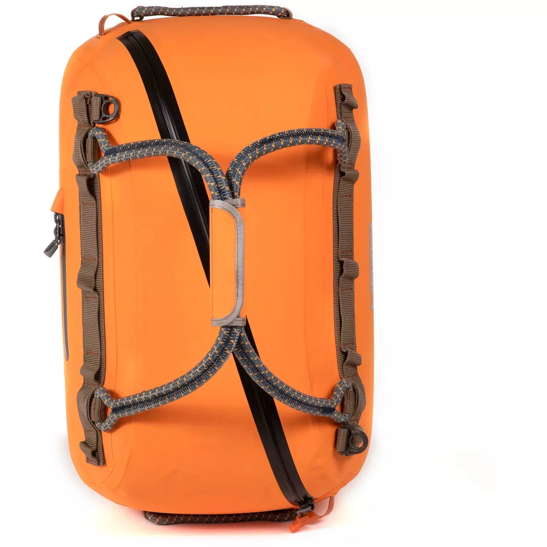 Fishpond Thunderhead Submersible Duffel - Eco Cutthroat Orange