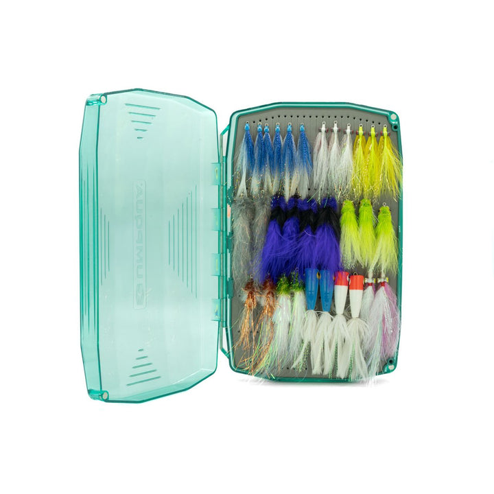 UPG LT Payload Boat Box SW