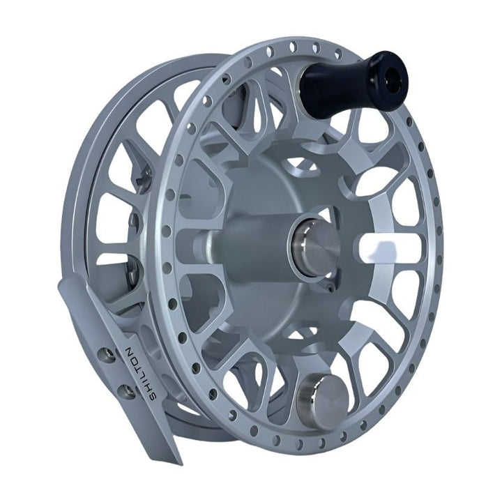 Shilton SR12 - Titanium (IN STOCK)