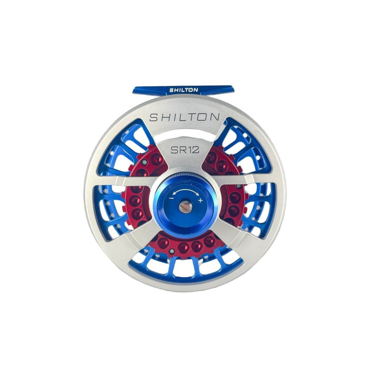 Shilton SR12 - MERICA (CUSTOM IN STOCK)