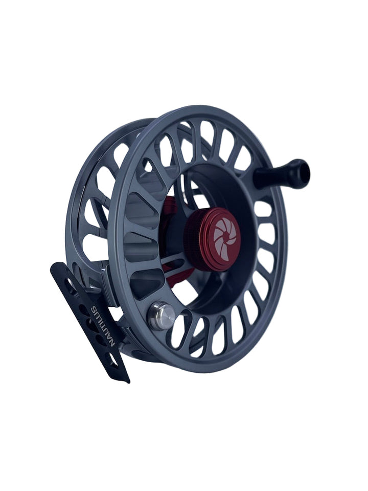 Nautilus - CCF X2 - Silver King - Storm Grey - Standard Small Parts (CUSTOM IN STOCK)