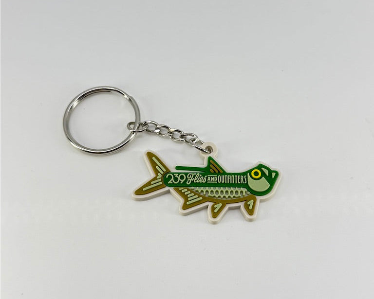 828 Keychain