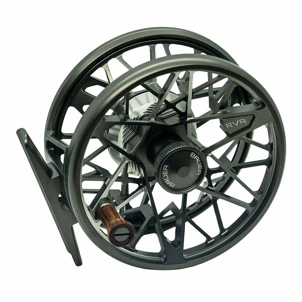 Bauer RVR Series