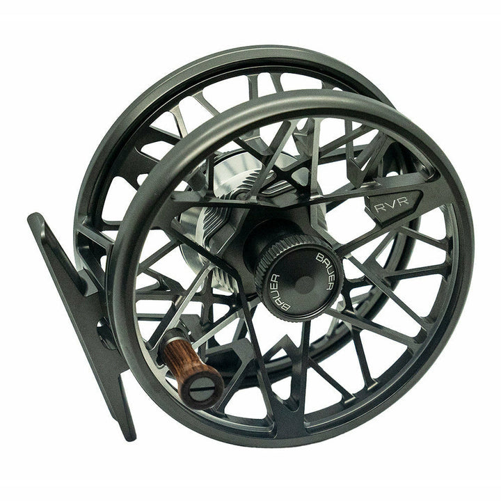 Bauer RVR Series