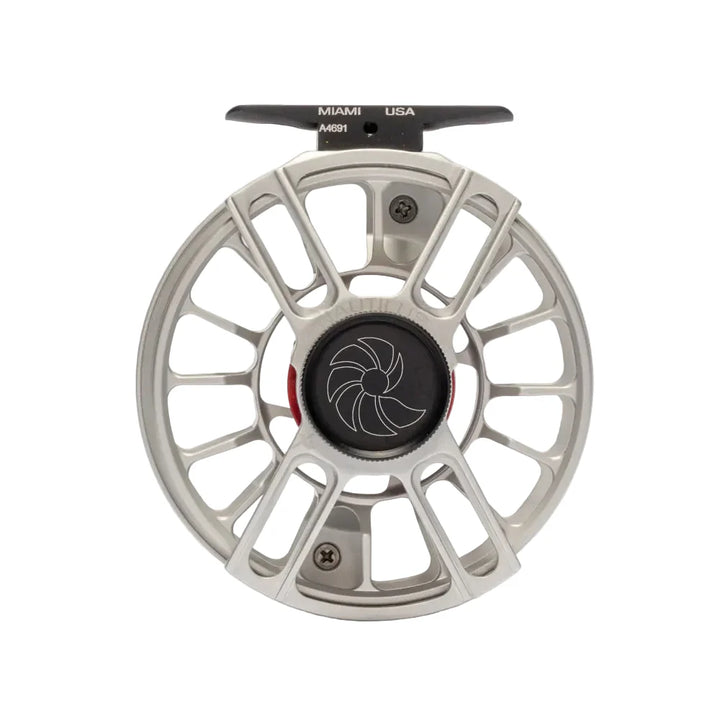 Nautilus X Series XL Max 8/9 - Silver (IN STOCK)